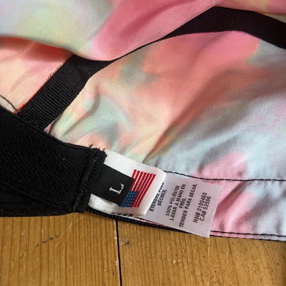 KAVU Tie-Dye Cap - Picture 5 of 5